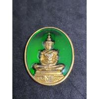 ราคา เหรียญพระแก้วมรกต ปี 2539 ฉลองสิริราชสมบัติครบรอบ 50 ปี (43662619035)