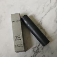 ราคา innisfree​ real​ fit​ shine​ lipstick​ 6 (6487855685)