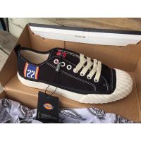 ราคา Dickies Shoes ไซค์ 9 / 42 / 27ซม.ใหม่พร้อมกล่อง มีแค่คู่เดียว (8707666364)