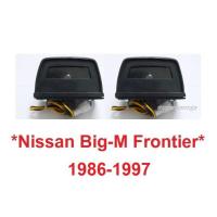 ราคา ไฟส่องป้าย Nissan Big-M D21 1986-1997 ไฟส่องป้ายทะเบียน นิสสัน บิ๊กเอ็ม ไฟป้ายทะเบียน ไฟ กท รถ ไฟส่องทะเบียนรถ Hardbody (9944207724)