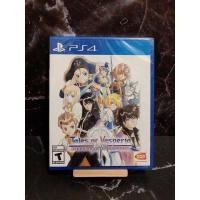 ราคา Tales Of Vesperia Definitive Edition : ps4 (มือ1) (15126221419)