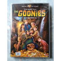 ราคา DVD GOONIES ✨สินค้ามือ 1 ใหม่อยู่ในซีล (22151370097)