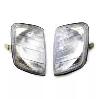 ราคา rear light reversing lightไฟถอยหลังไฟท้ายใช้งานdy[1985-1995 E-Class W124 320E ซีดาน1993-1995 1985-1995 200E 1248261143มุ (20351236966)