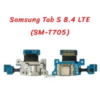 ราคา บอร์ดชาร์จ Samsung Galaxy Tab S 8.4 LTE (SM-T705) | สินค้าคุณภาพดี (19364771913)