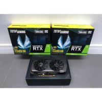 ราคา ZOTAC RTX 3060Ti 8GB GDDR6 (8699695439)