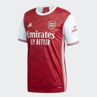 ราคา ADIDAS ARSENAL 2020/2021 HOME REPLICA JERSEY (11544521216)