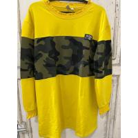 ราคา เสื้อยืดแขนยาว - Preloved (40402656843)