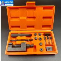 ราคา TOOLS KENZO ตัดโซ่ ย้ำโซ่ big bike และบานข้อต่อโซ่ บิ๊กไบค์ ตัดได้ 420-930 S พร้อมส่งที่ไทย (23765924668)