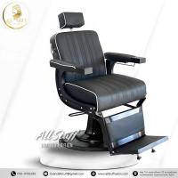 ราคา โต๊ะตัดผมชาย ตัดผม เก้าอี้ตัดผมชาย บาร์เบอร์ สำหรับทำผมตัดผม โช๊คไฮดรอลิค ฐานสแตนเลสสแข็งแรง Barber chir (27463577968)