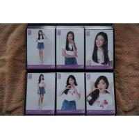ราคา BNK48 Photoset Debut Gen 2 Comp (6502960276)