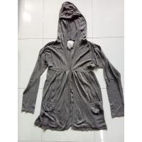 ราคา DEFRY01...เสื้อคลุมมีฮู้ด (25296448275)