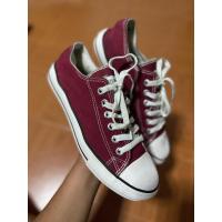 ราคา SHOOPEN สีแดงเลือดหมู ไซร้ 40/26 มือสองของแท้ (40008055702)
