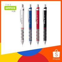 ราคา Rotring ดินสอกด ร็อตติ้ง Tikky Automatic Pencils 0.5 mm (12474429746)