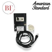 ราคา AC-7100802 อุปกรณ์ตัดไฟสำหรับอ่างอาบน้ำวน พร้อมชุดเซ็นเซอร์ ELCB with water level sensor (41757295715)