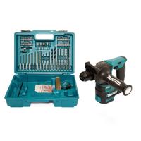 ราคา MAKITA สว่านโรตารี่ไร้สาย 12 โวลต์ ขนาด 16 มม 5/8 นิ้ว รุ่น HR166DZX1 ไม่รวมแบตเตอรี่-แท่นชาร์จ มากีต้า (18071458729)