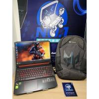 ราคา Nitro5 Ryzen7 3750H GTX 1650 (51605018355)