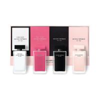 ราคา Set Narciso Rodriguez For Her Collection 4 x 7.5 ml กล่องซีล (11953869095)