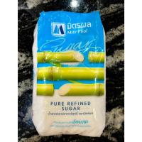 ราคา น้ำตาล มิตรผล น้ำตาลทรายขาวบริสุทธิ์ 1 กก (48903350200)