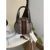ราคา Like new Gucci ball Ophidia GG mini shoulder bag (12906905236)