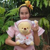 ราคา ตุ๊กตาหมีพูห์ Winnie the Pooh งาน Disney % ❤ (23733249637)