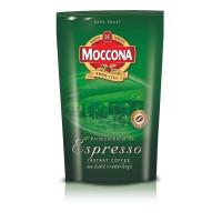 ราคา MOCCONA Espresso กาแฟสำเร็จรูป ขนาด 120 กรัม (24450361829)