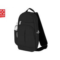 ราคา กระเป๋า Travelon 42953 Anti-Theft Classic Light Sling (Black) (5165862392)