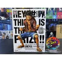 ราคา Banpresto One Piece KOA Luffy สีปกติ มือ1 (27363600903)