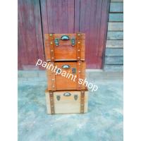 ราคา ลังไม้ ลังไม้ขนาดใหญ่ กล่องไม้ ลังไม้เก็บของ กล่องไม้เก็บของ (8148957874)