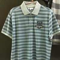 ราคา เสื้อคอโปโลชาย แบรนด์AIIZ (1109070823)