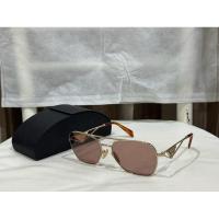 ราคา Prada sunglasses แว่นกันแดด (ของใหม่) (25779953890)