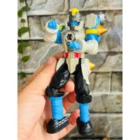 ราคา Power Rangers Dino Fury Boomtower ของแท้ รุ่น 2nd 15cm (41728162071)