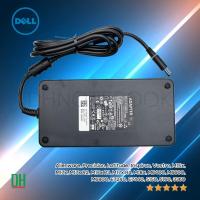 ราคา สายชาร์จ Adapter Dell Alienware R2 R3 Precision M6400 Latitude E7440 Vostro 3360 240W 7.4x5.0 มม. (28667921020)