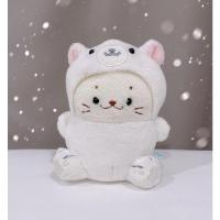 ราคา Sirotan ตุ๊กตา ชิโรตัน แมวน้ำ อุ๋งๆ (21828452913)