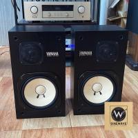 ราคา ลำโพง Yamaha รุ่น NS-10M (Made in Japan) (22850240767)