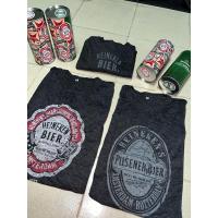 ราคา เสื้อวินเทจไฮเนเก้น heineken (19384012943)