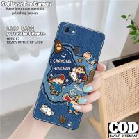 ราคา เคส OPPO F7 ล่าสุด - เคส OPPO F7 Softcase - เคสแฟชั่นการ์ตูน - เคส OPPO F7 - Pro Camera Softcase - Tpu - เคส OPPO F5 - เคสโทรศัพท์ - เคสยืดหยุ่น - เคสล่าสุด - มิก้า เอชพี (51254196802)