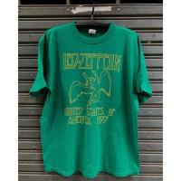 ราคา ✅เสื้อวงLed Zeppelin มือสองลิขสิทธิ์แท้ (16044067265)