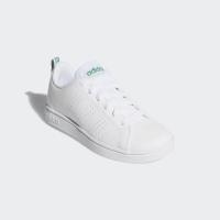 ราคา รองเท้าเด็ก adidas VS Advantage CL K AW4884 ของใหม่ ป้ายห้อย (7078581744)