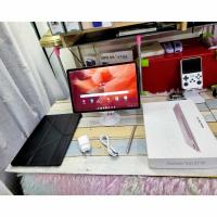 ราคา Samsung Galaxy Tab S7 FE รุ่น LTE ใส่ซิมได้ จอใหญ่สะใจ 12.4 นิ้ว สเปคดีลื่นๆ Snapdragon 750G Octa Core พร้อมปากกา S Pen (24772364516)