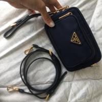 ราคา กระเป๋าPrada แท้มือสอง (3408990371)