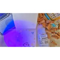 ราคา Invisible Ink หมึกล่องหน ️ (17592404019)