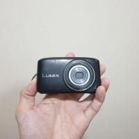 ราคา LUMIX PANASONIC DMC S2 (17389671760)