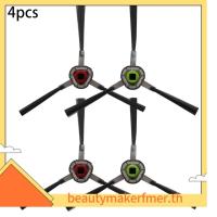 ราคา BUMKFM2L+2Rแปรงด้านข้างสําหรับหุ่นยนต์สูญญากาศสําหรับอุปกรณ์เสริม Ecovacs Deebot Slim 2 (51604184729)