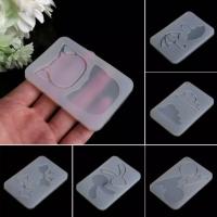 ราคา แม่พิมพ์เรซิ่น Shaker แม่พิมพ์ Shaker หล่อเรซิ่นแม่พิมพ์ UV เรซิ่นแม่พิมพ์ซิลิโคน (9130976426)