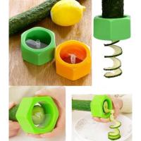 ราคา อุปกรณ์สไลด์แตงกวา สไลด์ผักทักแชทมานะเพื่อรับโค๊ดส่วนลด (252911204)