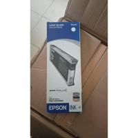ราคา หมึกพิมพ์ Epson T5447 Light Black Ink Cartridge [C13T544700] - 220ml (28130261202)