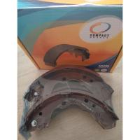 ราคา ก้ามเบรคหลัง ISUZU TFR2.5,2.8,KBZ2500DI COMPACT (TCC-452) (28611029661)