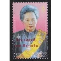 ราคา แสตมป์ไทย - ยังไม่ใช้ สภาพเดิม - ปี 2548 : ชุด เจ้าฟ้าเพชรรัตนราชสุดา ครบรอบ 80 พรรษา #2647 (10049800986)