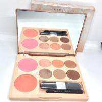 ราคา Cute Press and The Beast The Beauty Palette #02 (663626426)
