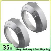 ราคา ฝาครอบไฟตัดหมอกด้านหน้าสําหรับ L200 Triton Strada 2006-2009 ไฟตัดหมอกกรอบตกแต่ง (56455091479)